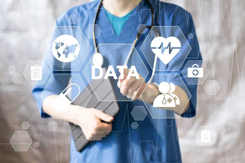 Advantages of the technology age in Health Care